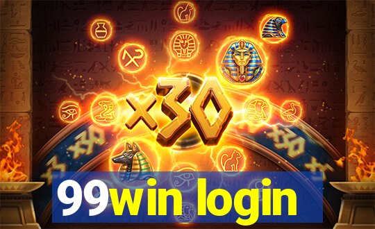 99win login