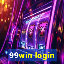 99win login