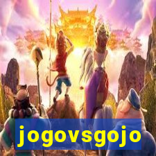 jogovsgojo