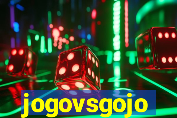 jogovsgojo