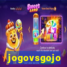 jogovsgojo