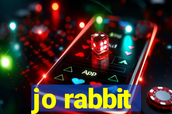 jo rabbit