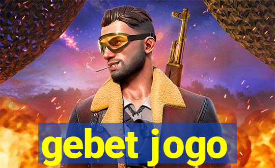 gebet jogo