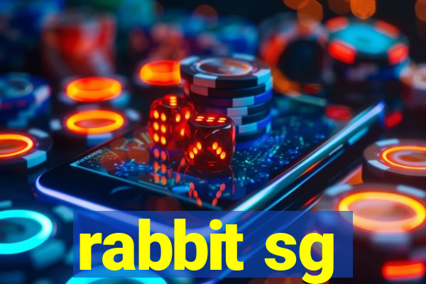 rabbit sg