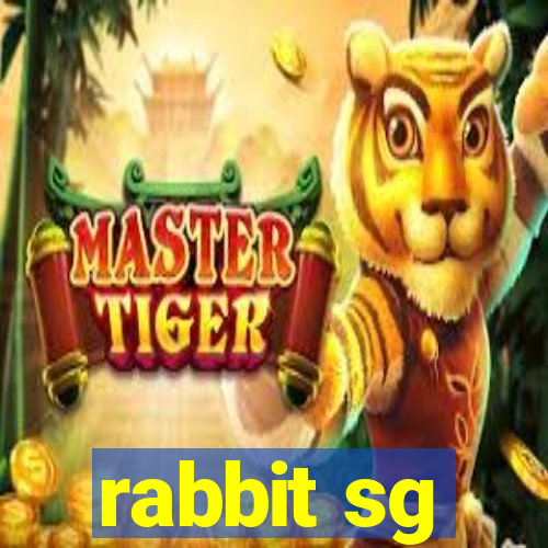 rabbit sg