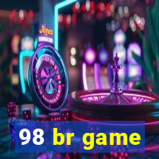 98 br game