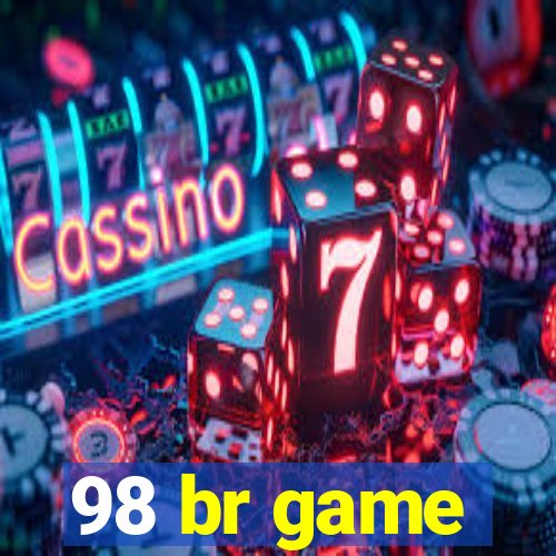 98 br game