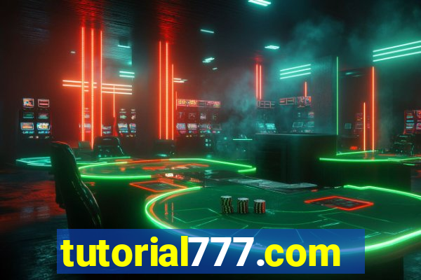 tutorial777.com