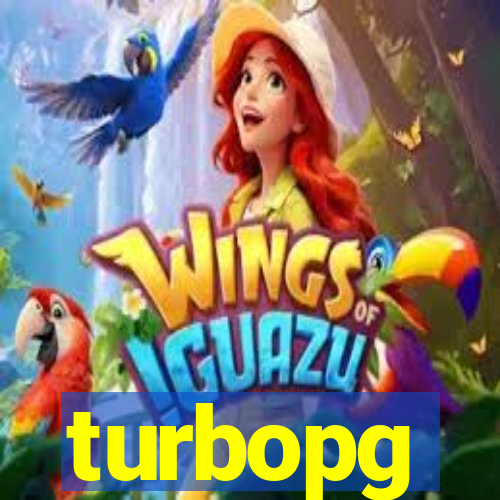 turbopg