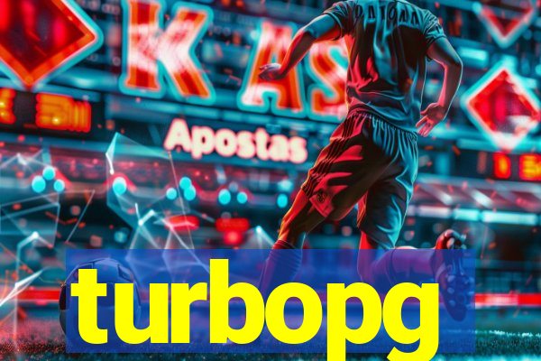 turbopg