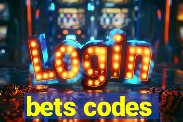 bets codes