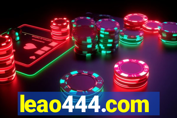 leao444.com