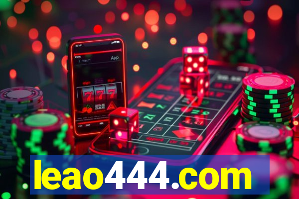 leao444.com