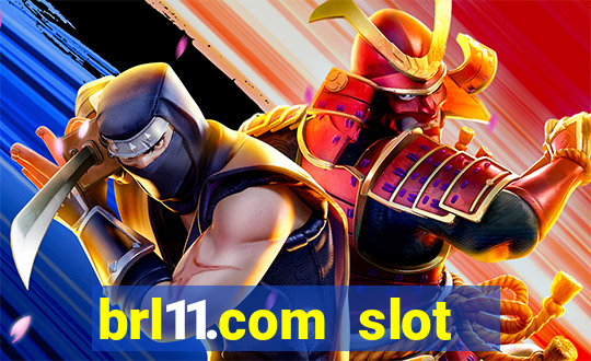 brl11.com slot magia é confiável