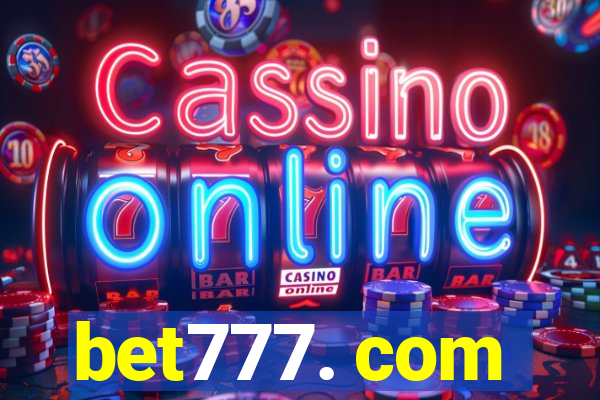 bet777. com