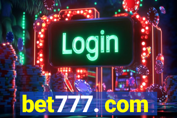 bet777. com