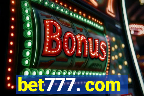 bet777. com