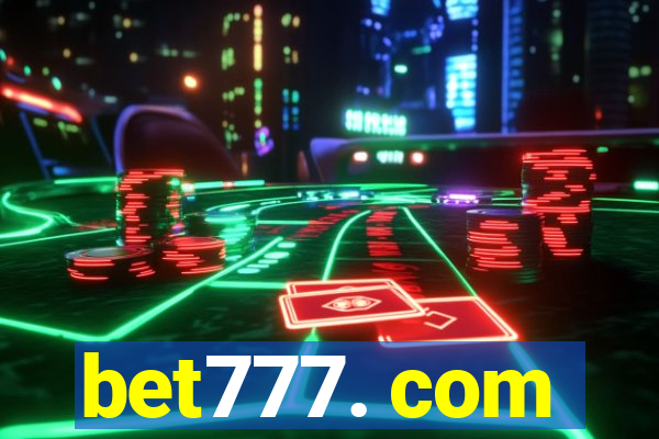 bet777. com