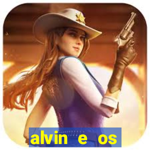 alvin e os esquilos download