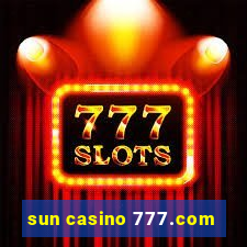 sun casino 777.com