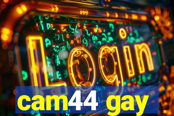 cam44 gay