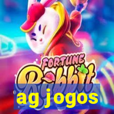 ag jogos