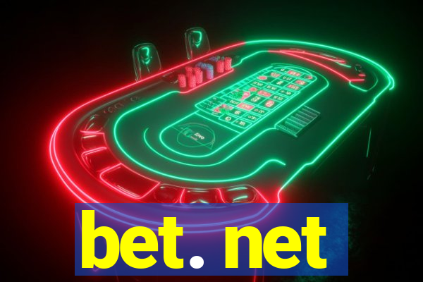 bet. net