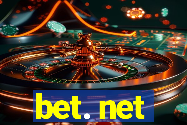 bet. net