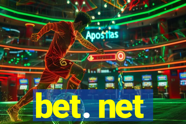 bet. net