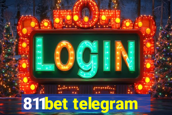 811bet telegram