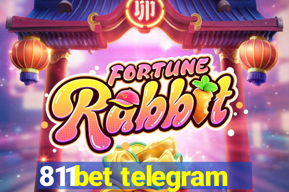 811bet telegram