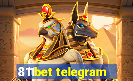 811bet telegram