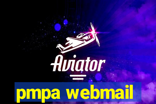 pmpa webmail