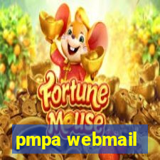 pmpa webmail