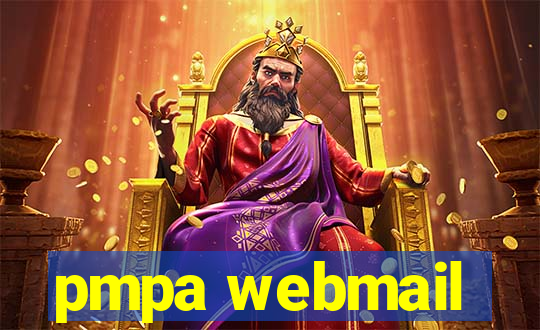 pmpa webmail