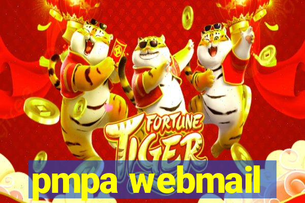 pmpa webmail