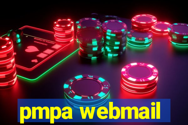 pmpa webmail