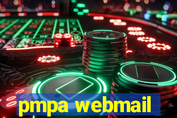 pmpa webmail