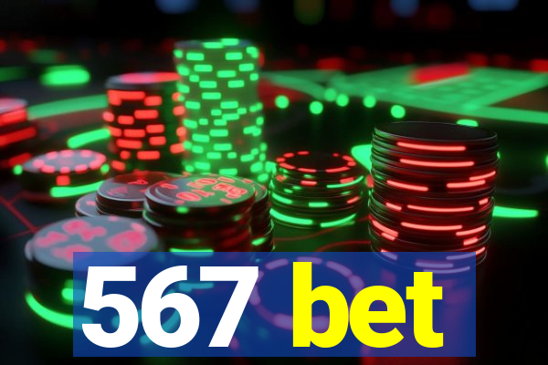 567 bet