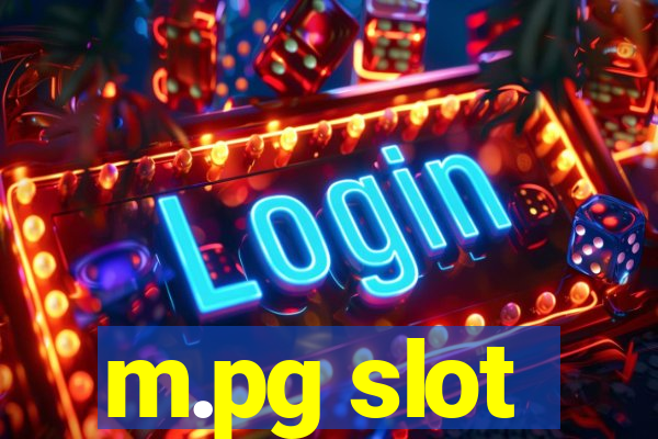 m.pg slot