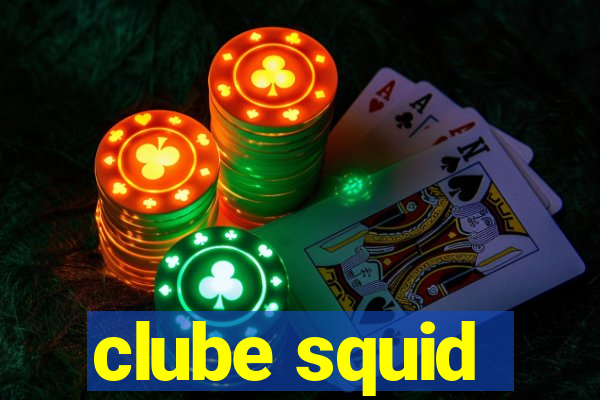 clube squid