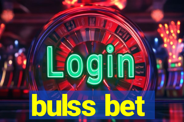 bulss bet