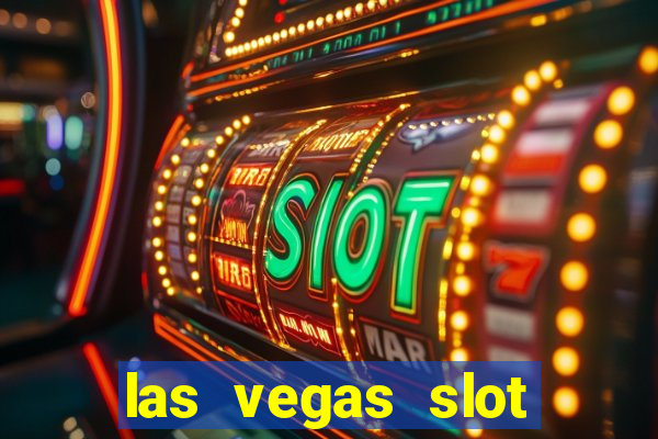 las vegas slot machines for free