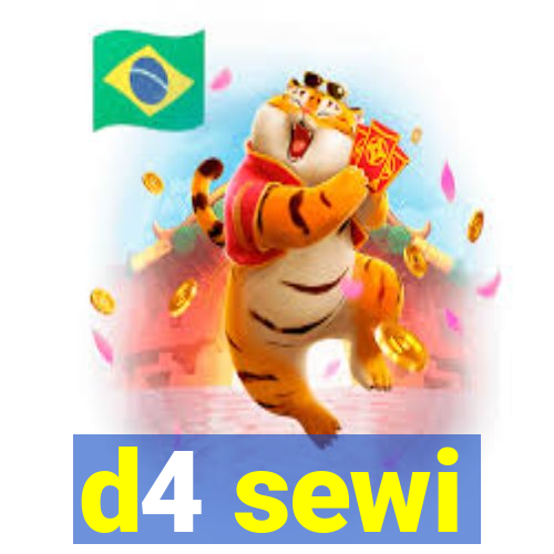 d4 sewi