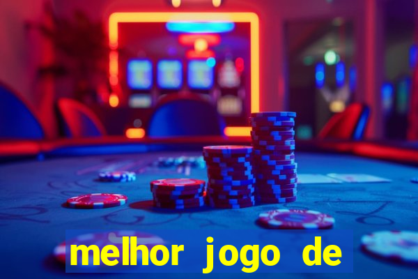 melhor jogo de cartas online