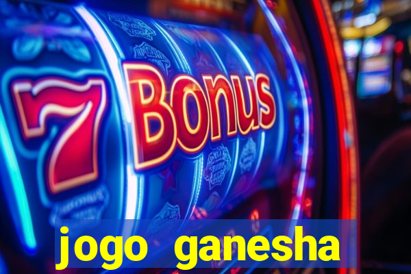 jogo ganesha fortune demo