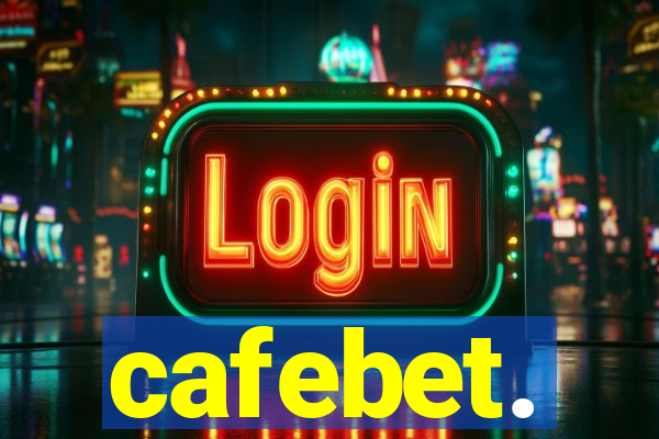 cafebet.