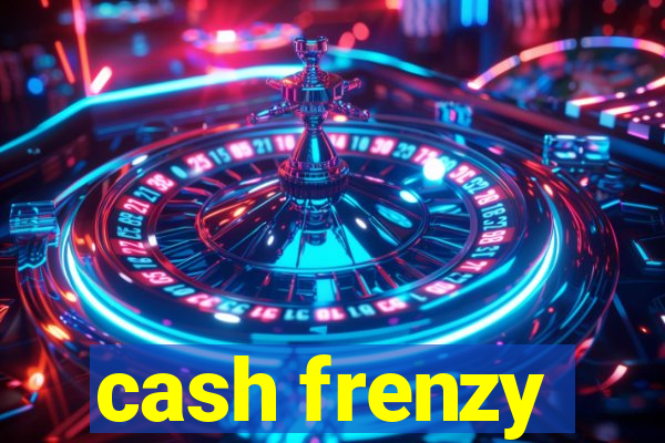 cash frenzy