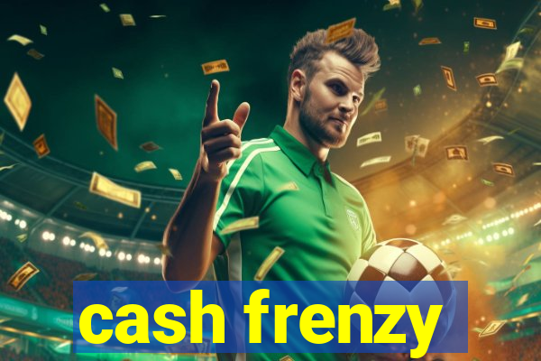 cash frenzy