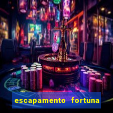 escapamento fortuna cb 300